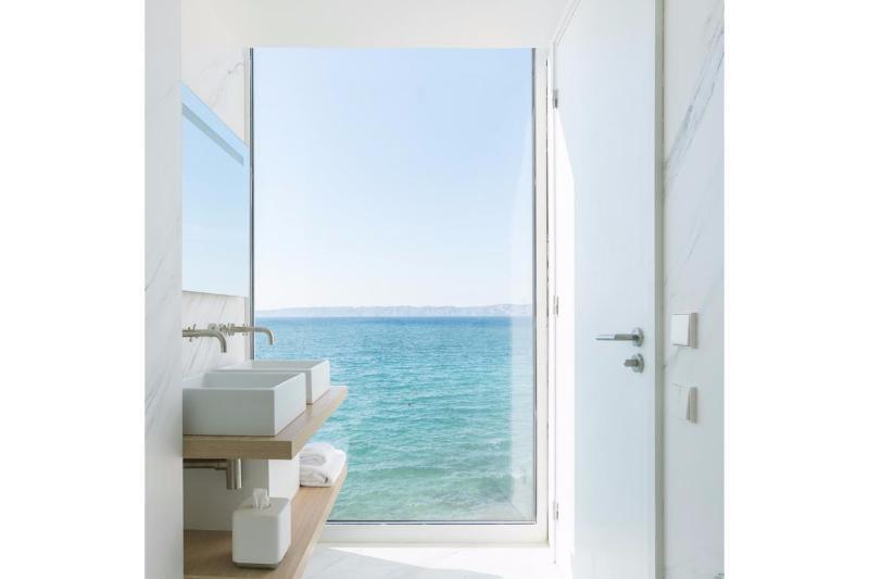 Les Bords De Mer Marseille Luaran gambar