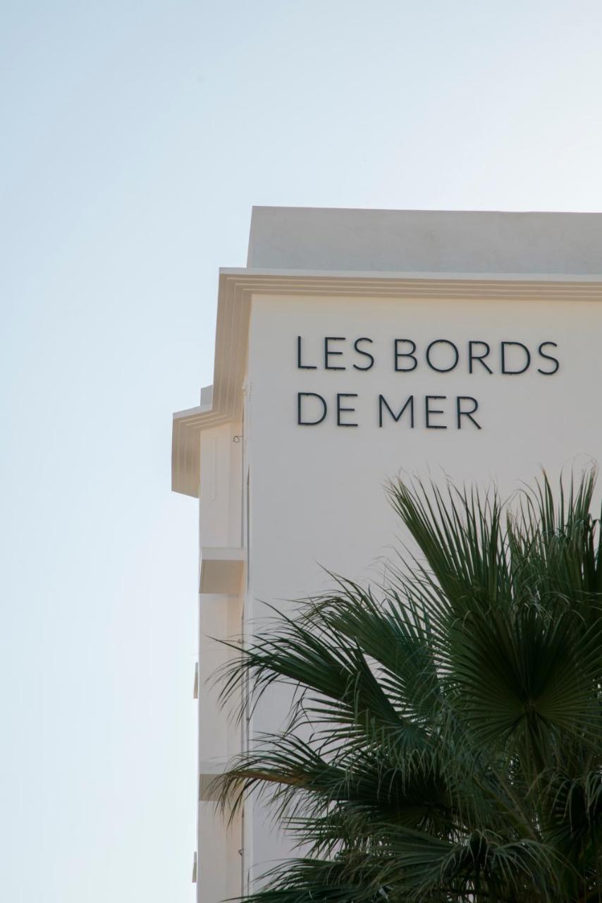 Les Bords De Mer Marseille Luaran gambar