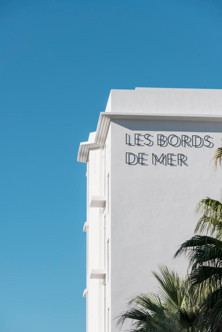 Les Bords De Mer Marseille Luaran gambar