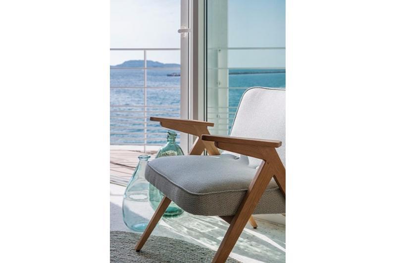 Les Bords De Mer Marseille Luaran gambar